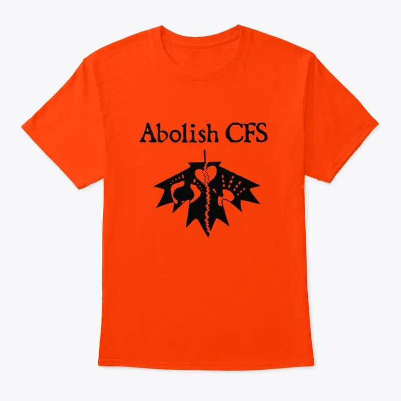 Abolish CFS Now